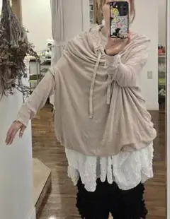 Y's ニット