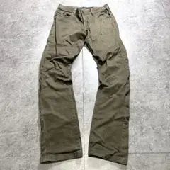 00s【SCHLUSSEL】gimmick cargo pants/Y2K/