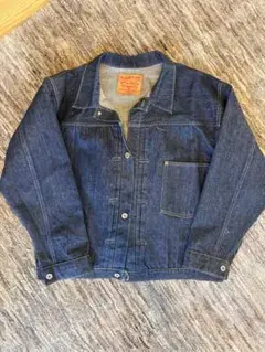 Sugar Cane S1945EW デニムジャケット 46 L