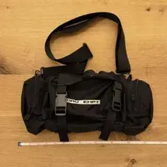 C.E. SMALL UTILITY SHOULDER BAG