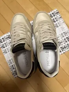 PREMIATA スニーカー MICK 40