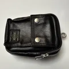 PORTER 吉田カバン ポーチ ブラック