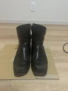 dirk bikkembergs44.5 ブーツ