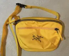 ARCTERYX ショルダー●ミニサイズ