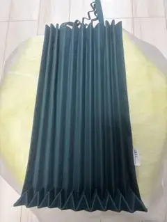 me ISSEY MIYAKE プリーツバッグ ダークグリーン