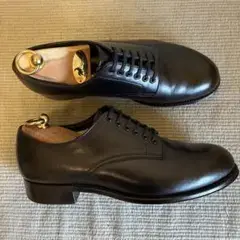 foot the coacher SERVICEMAN SHOES