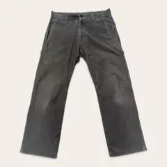 AD2005 COMME des GARÇONS HOMME コーデュロイパンツ
