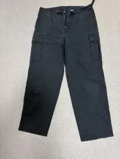 ノースフェイス　パープルレーベル　カーゴパンツ
