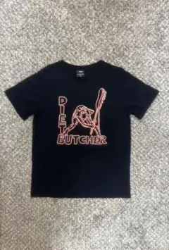 希少 DIET BUTCHER SLIM SKIN MARLBORO Tシャツ
