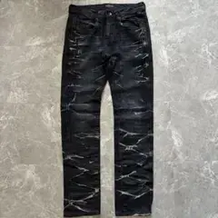 00s archive semantic design denim y2k