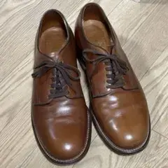 ALDEN BEAMS別注 オールデン ビームス レザーシューズ US9