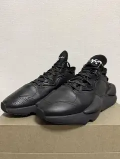 Y-3 KAIWA