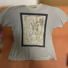 Christopher Nemeth Tシャツ