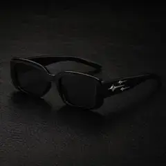 N*様 opium cross sunglasses archive y2k s
