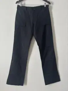 YOHJI YAMAMOTO NOIR 05SS Black