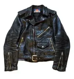 blackmeans Sid Vicious JKT