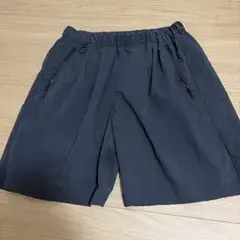 デサントオルテライン IO ハーフパンツ
