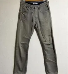 NONNATIVE ノンネイティブ　DWELLER 5P JEANS