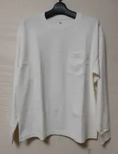 KAPTAIN SUNSHINE　キャプテンサンシャイン　ロングスリーブTシャツ