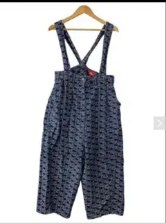 Vivienne Westwood ORB JACQUARD DENIM　パンツ