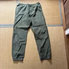 Goldwin パンツ