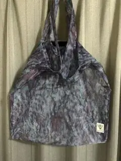 bookbag lightweight mesh