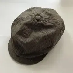 SUGAR CANE 　アップルジャックキャップ　sc01961