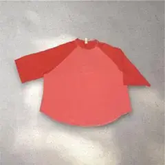 比較的美品 Small Trades シンヤコヅカ 超オーバーサイズ Tシャツ