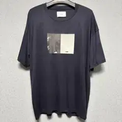stein LYOCELL Oversized TEE TO COMPLETE