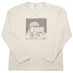 ARPENTEUR cotton t-shirt