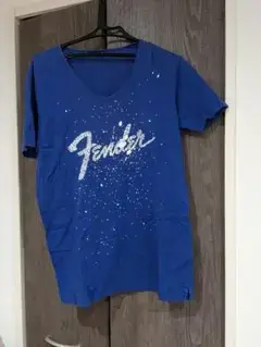 ラッドミュージシャン　Fender　Tシャツ