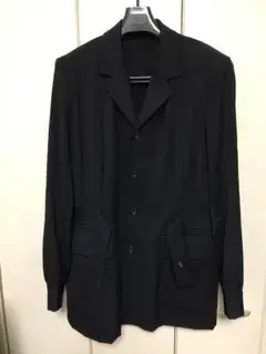 Yohji yamamoto POUR HOMME ジャケット