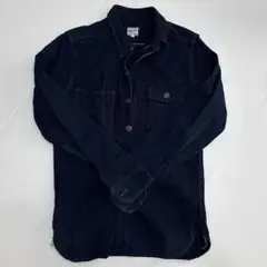 【SALE中！】桃太郎ジーンズ デニムシャツジャケット