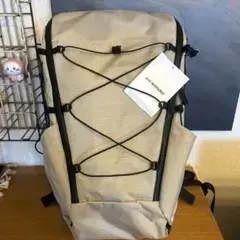 and wander バックパック リュック