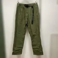 人気カラー Gramicci PANT クライミングパンツ イージーパンツ