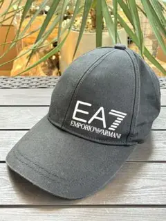 EA7 EMPORIO ARMANI ベースボールキャップ