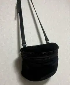 【美品】Jean Paul GAULTIER ゴルチエ ショルダーバッグ