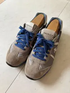 【処分！！】PREMIATA スニーカー 41サイズ