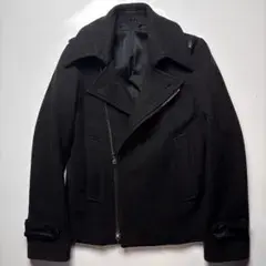 10s ripvanwinkle archive Napoléon p-coat