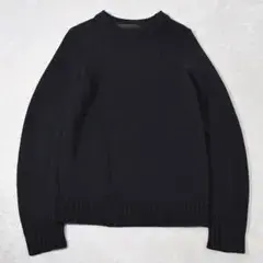 00s dirk schonberger archive デストロイ ニット