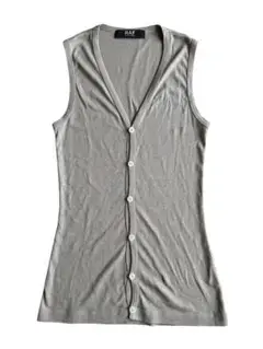 09SS archive RAF BY RAF SIMONS カーディガン