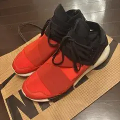 Y-3 QASA
