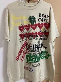 【美品】Vivienne Westwood ANGLOMANIA Tシャツ L