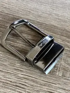 EMPORIO ARMANI エンポリオアルマーニ ベルトバックル リバーシブル