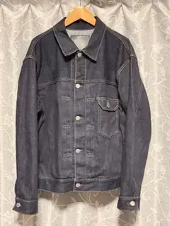 MOMOTARO JEANS Standard DENIM JACKET 1st