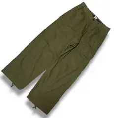 c.p company Microreps boxy cargo カーゴパンツ