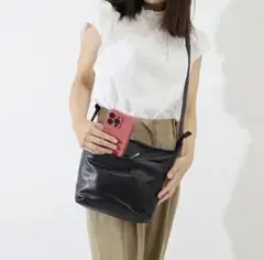 tsumori chisato CARRY ショルダーバッグ
