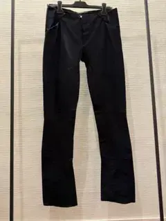 m.a＋　エムエークロス　スパイラル　パンツ spiral pants ma＋