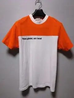 GENERAL RESEARCH Tシャツ 初期モデル