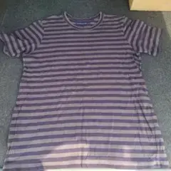 TIGRE BROCANTE ストライプ Tシャツ